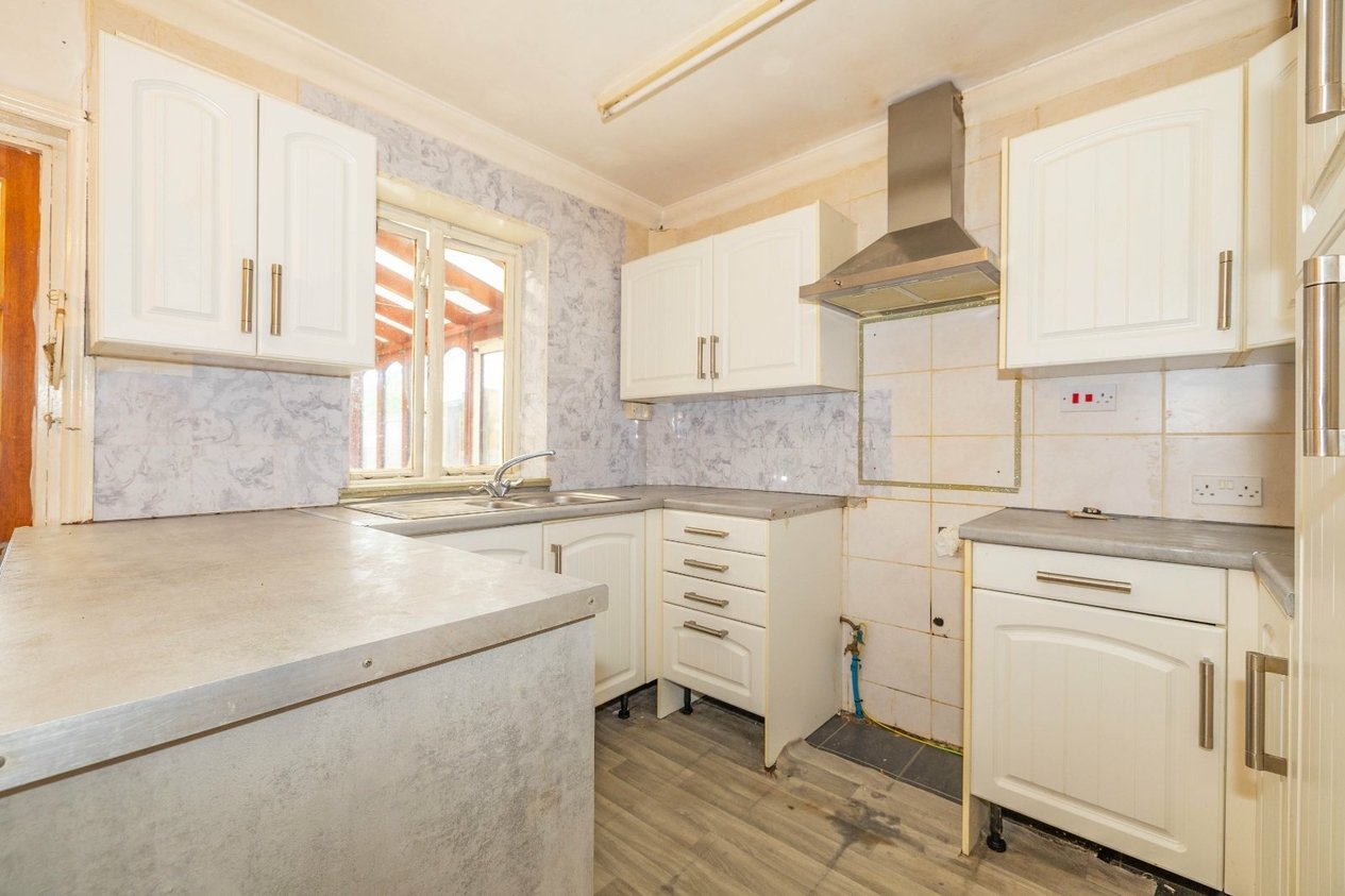 Properties For Sale in Nethergong Hill Upstreet