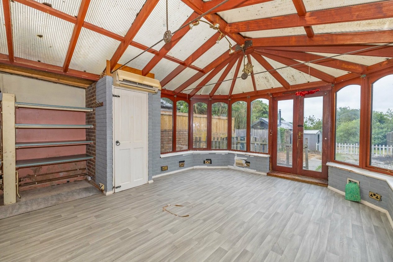 Properties For Sale in Nethergong Hill Upstreet