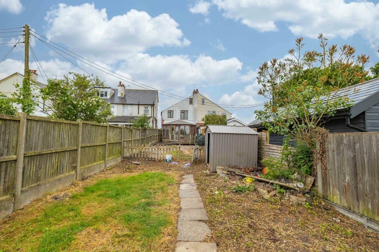 Properties For Sale in Nethergong Hill Upstreet