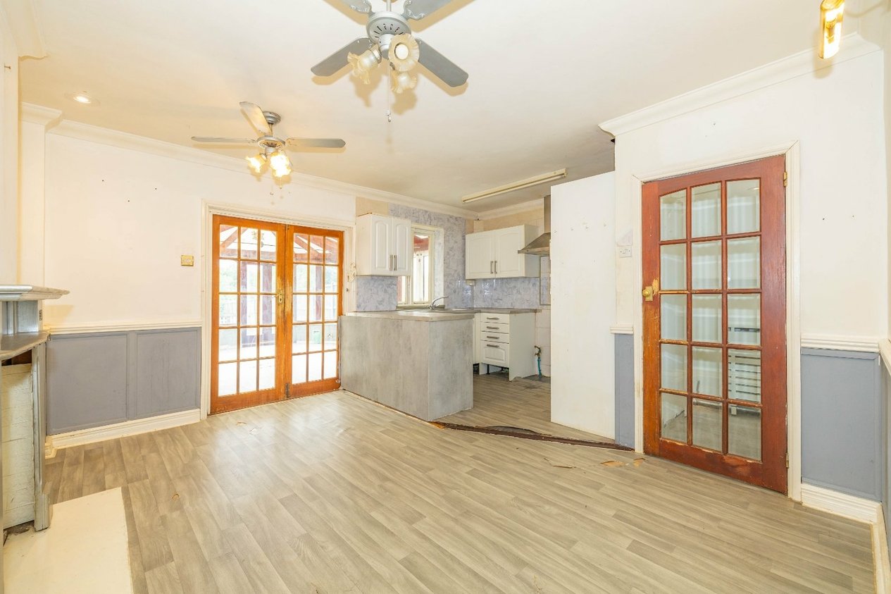 Properties For Sale in Nethergong Hill Upstreet