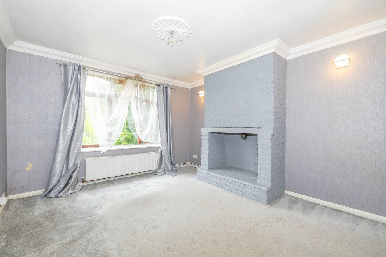 Properties For Sale in Nethergong Hill Upstreet