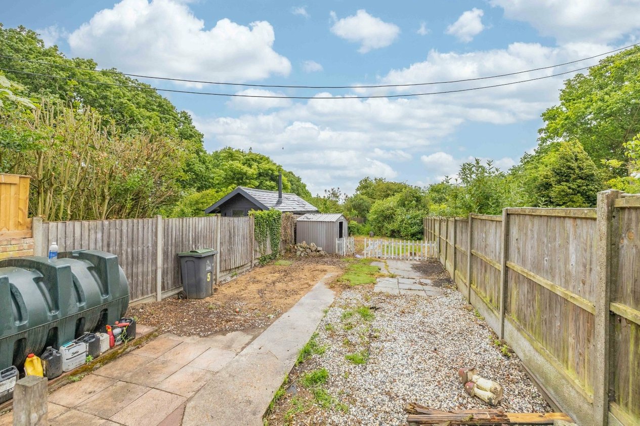 Properties For Sale in Nethergong Hill Upstreet