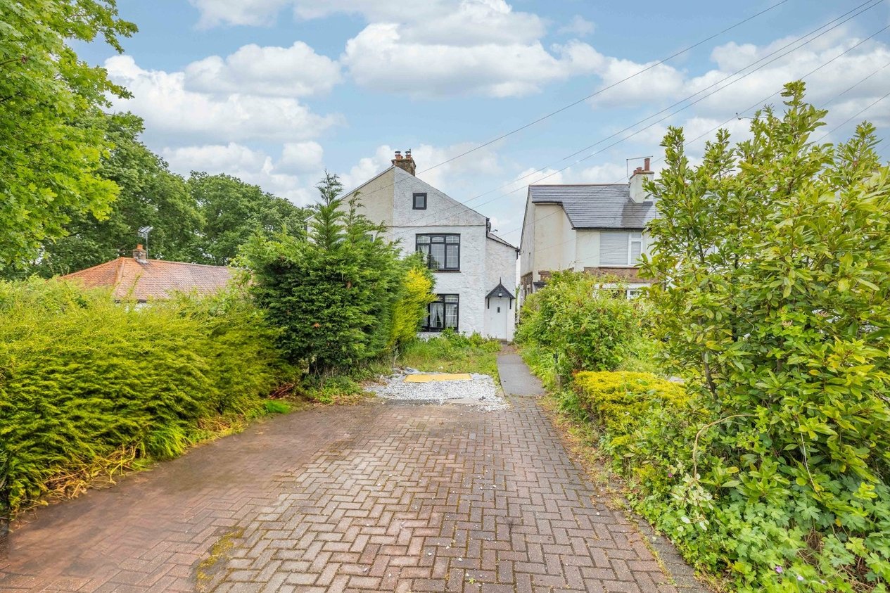 Properties For Sale in Nethergong Hill Upstreet