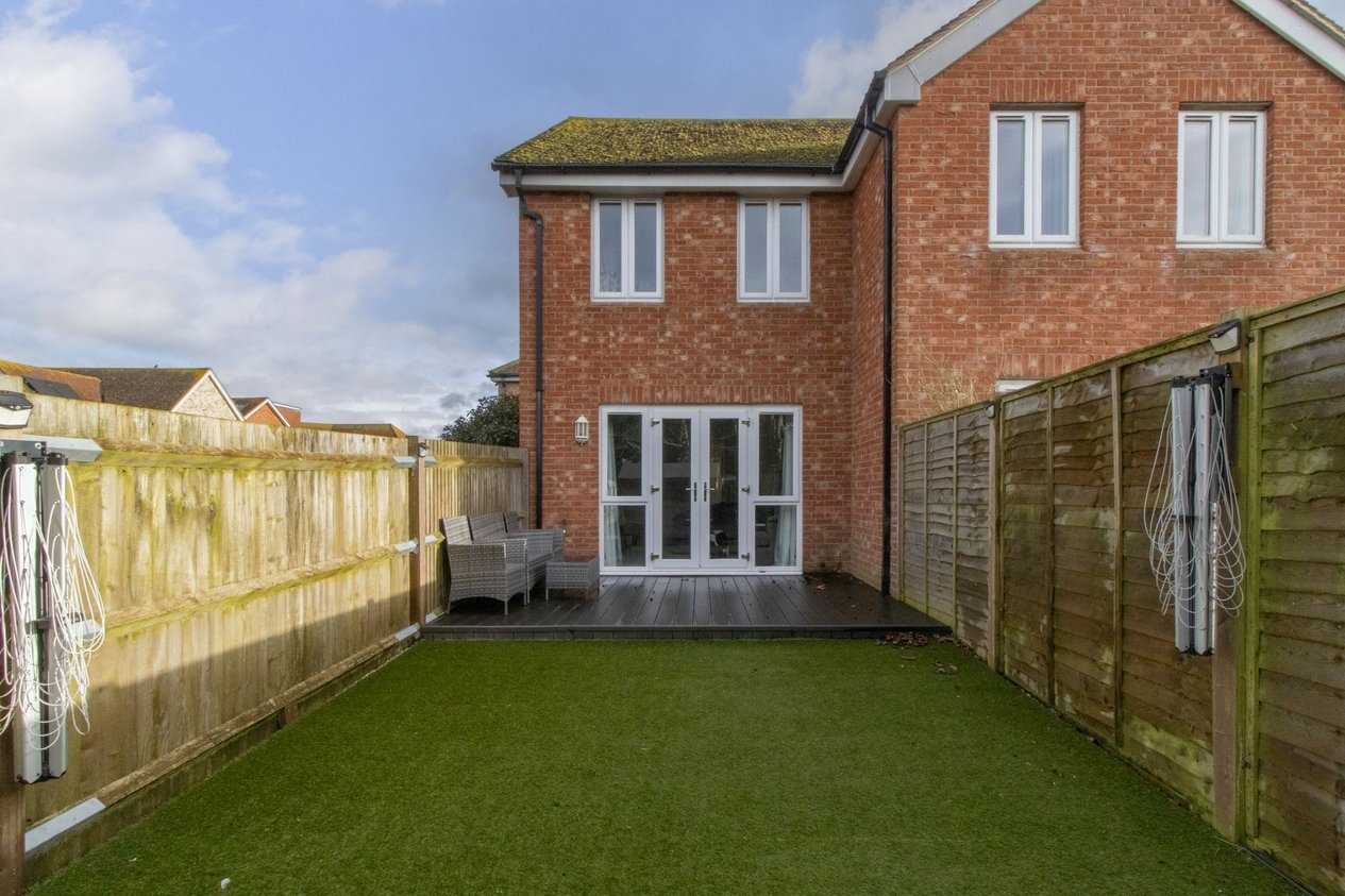 Properties For Sale in Neville Road  Herne Bay