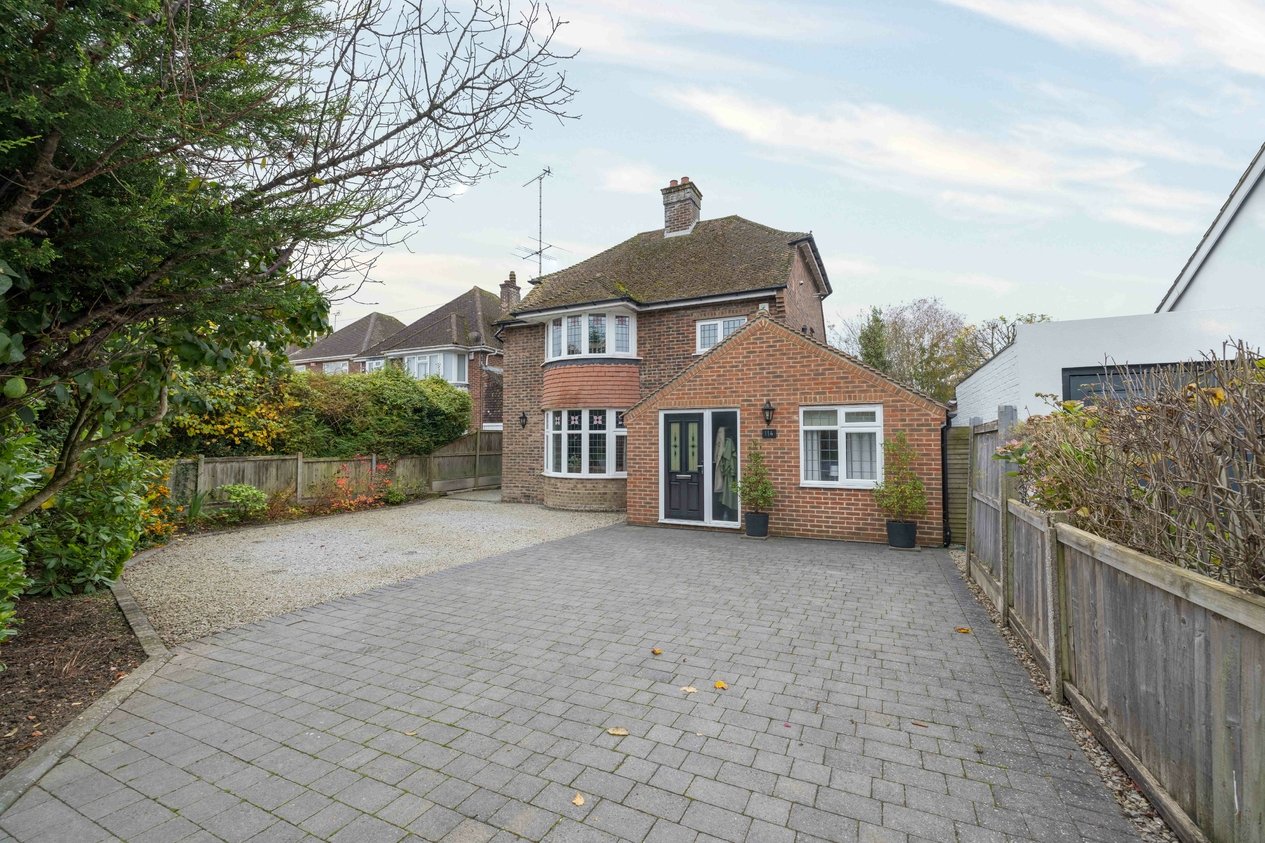 Properties For Sale in New Dover Road Canterbury