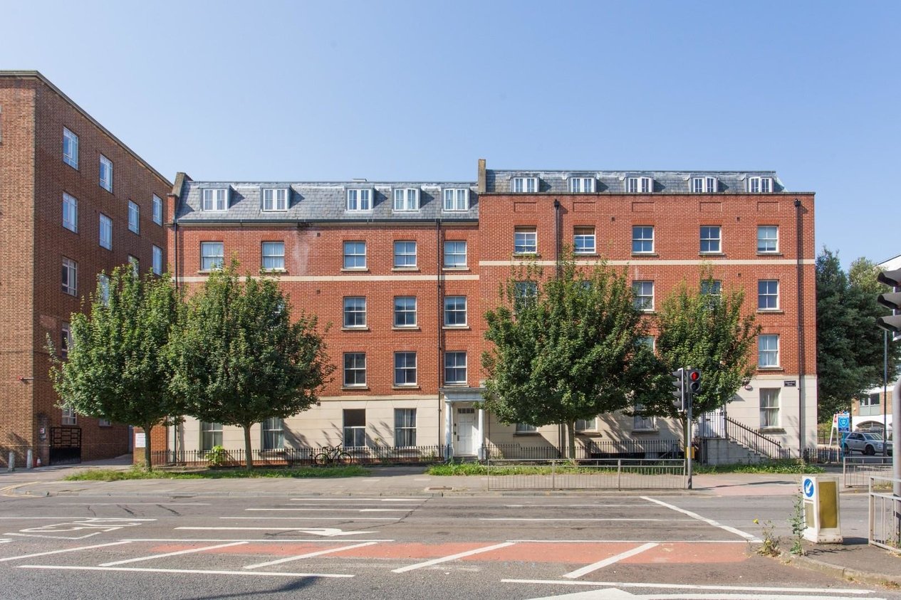 Properties For Sale in New Dover Road 