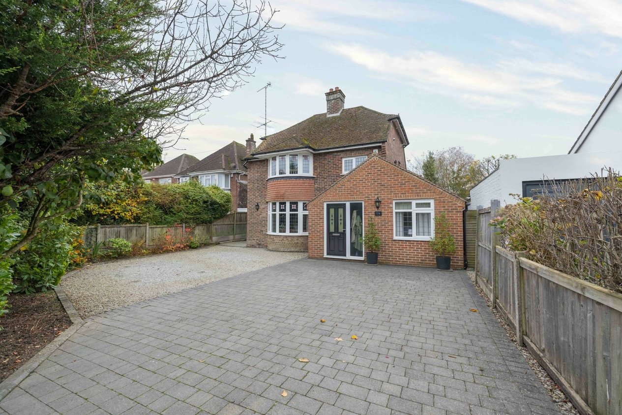 Properties For Sale in New Dover Road  Canterbury