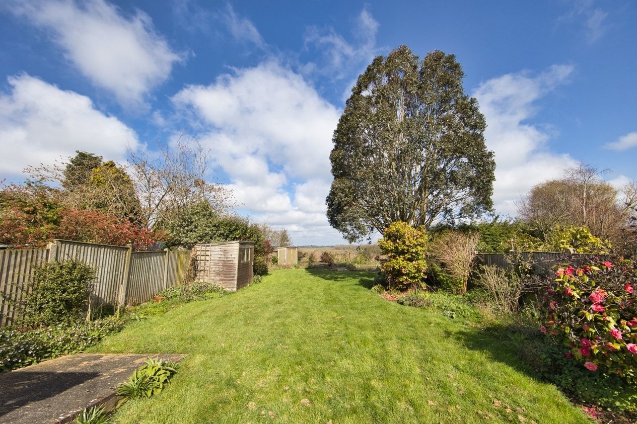 Properties Sold Subject To Contract in New Dover Road  Capel-Le-Ferne