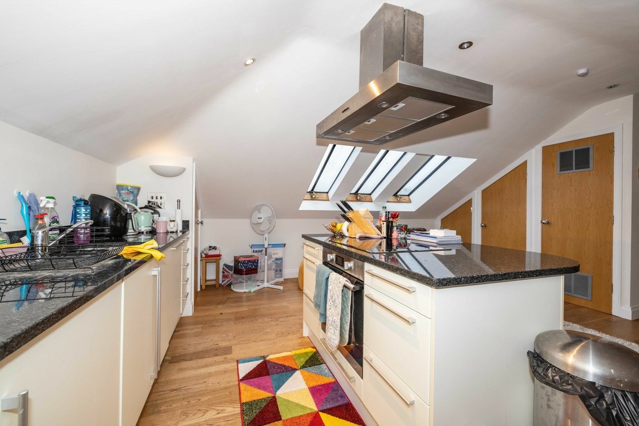 Properties For Sale in New Dover Road  The Mews Apartments