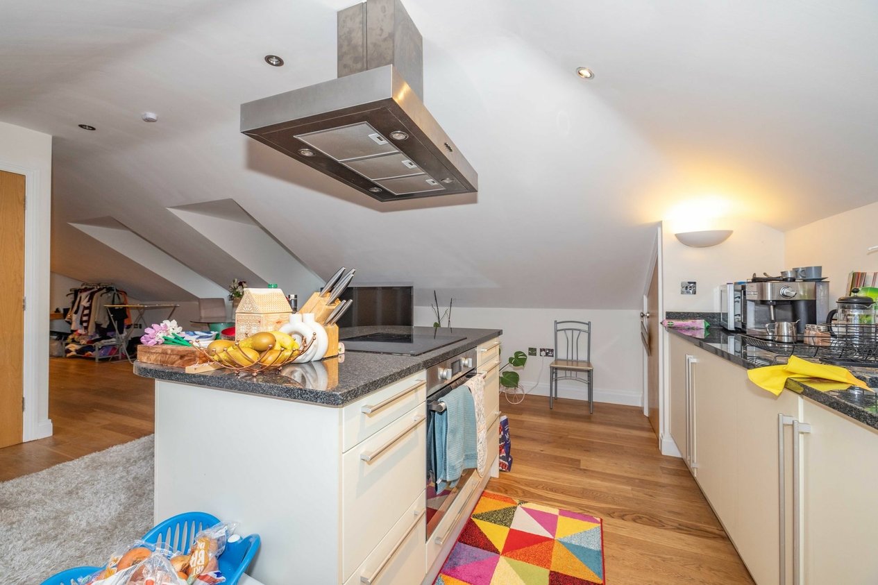 Properties For Sale in New Dover Road  The Mews Apartments
