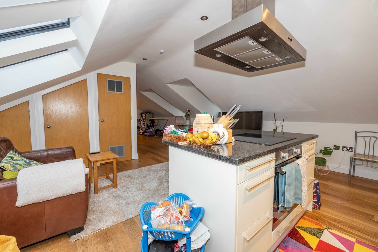 Properties For Sale in New Dover Road  The Mews Apartments