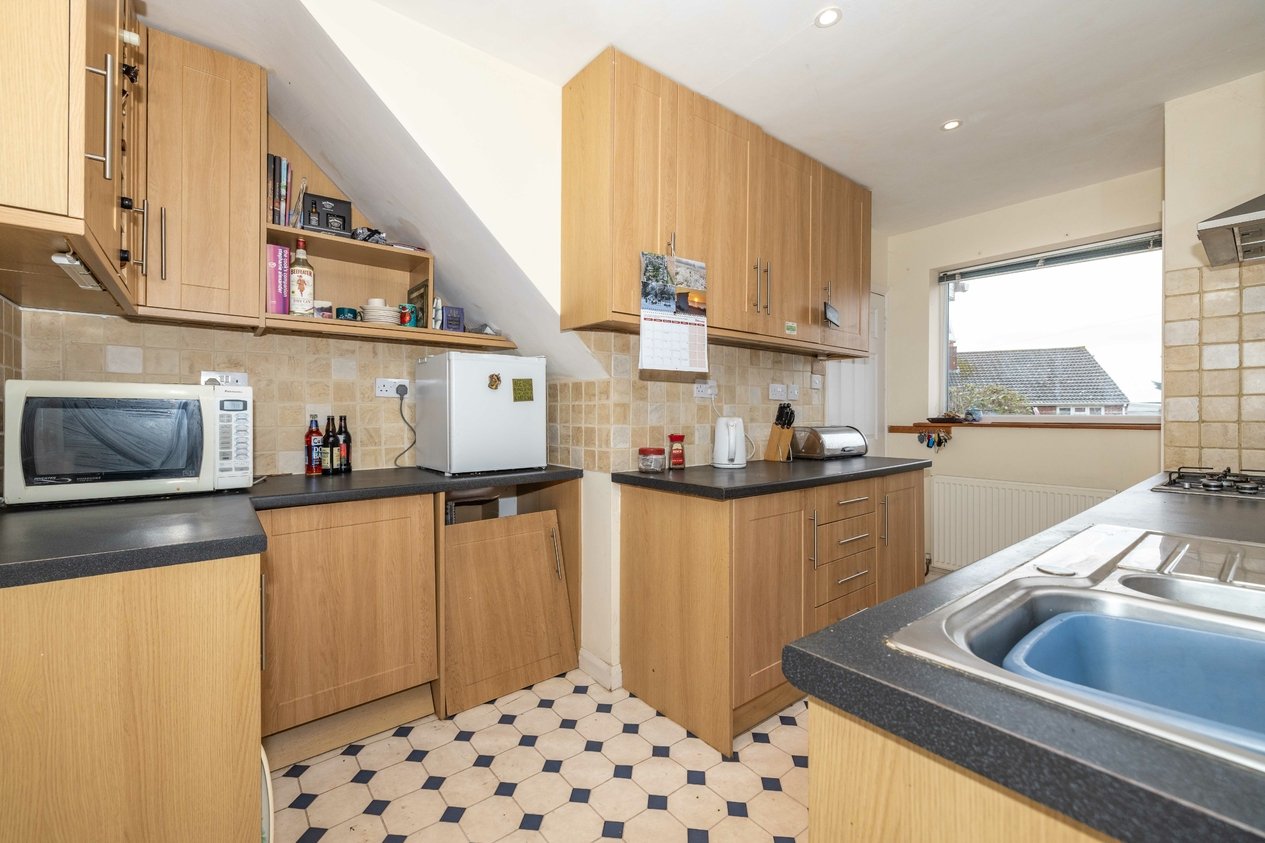 Properties Under Offer in New House Close Canterbury