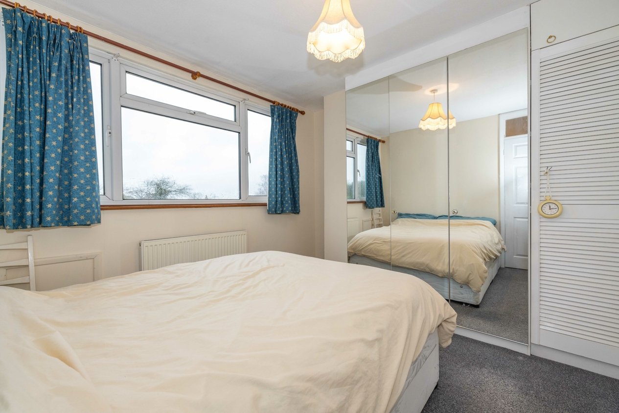 Properties Under Offer in New House Close Canterbury