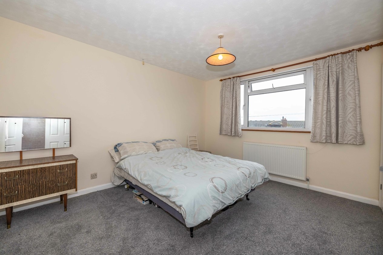 Properties Under Offer in New House Close Canterbury