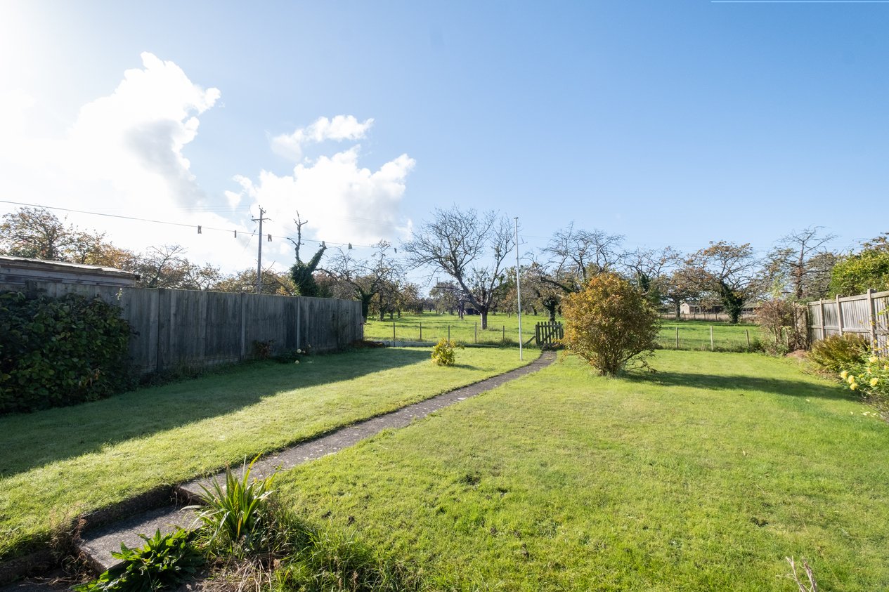 Properties Under Offer in New House Close Canterbury