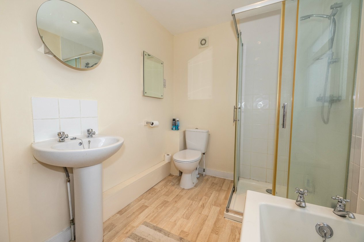 Properties Under Offer in New House Close Canterbury