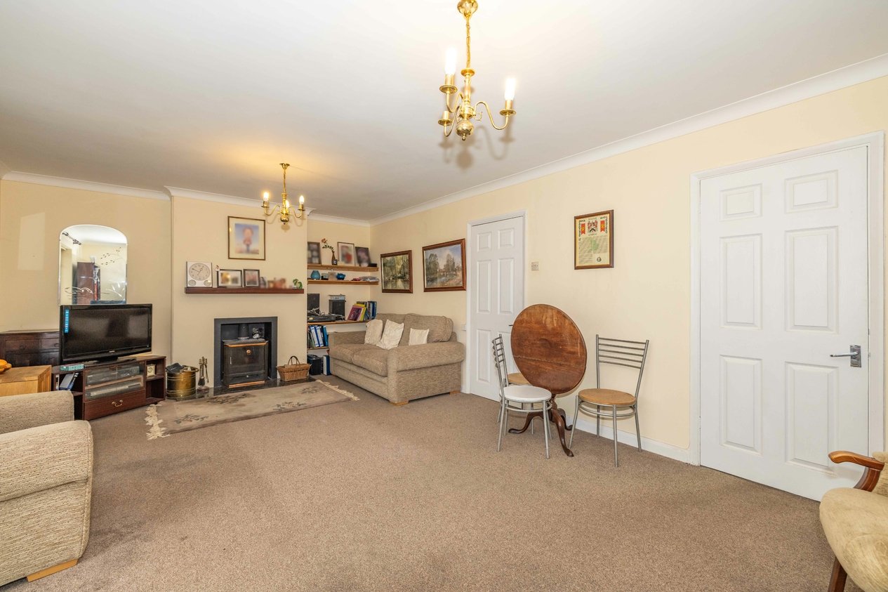 Properties Under Offer in New House Close Canterbury