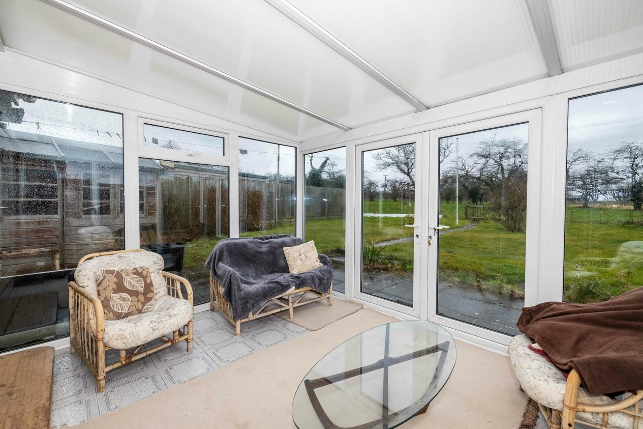 Properties Under Offer in New House Close Canterbury