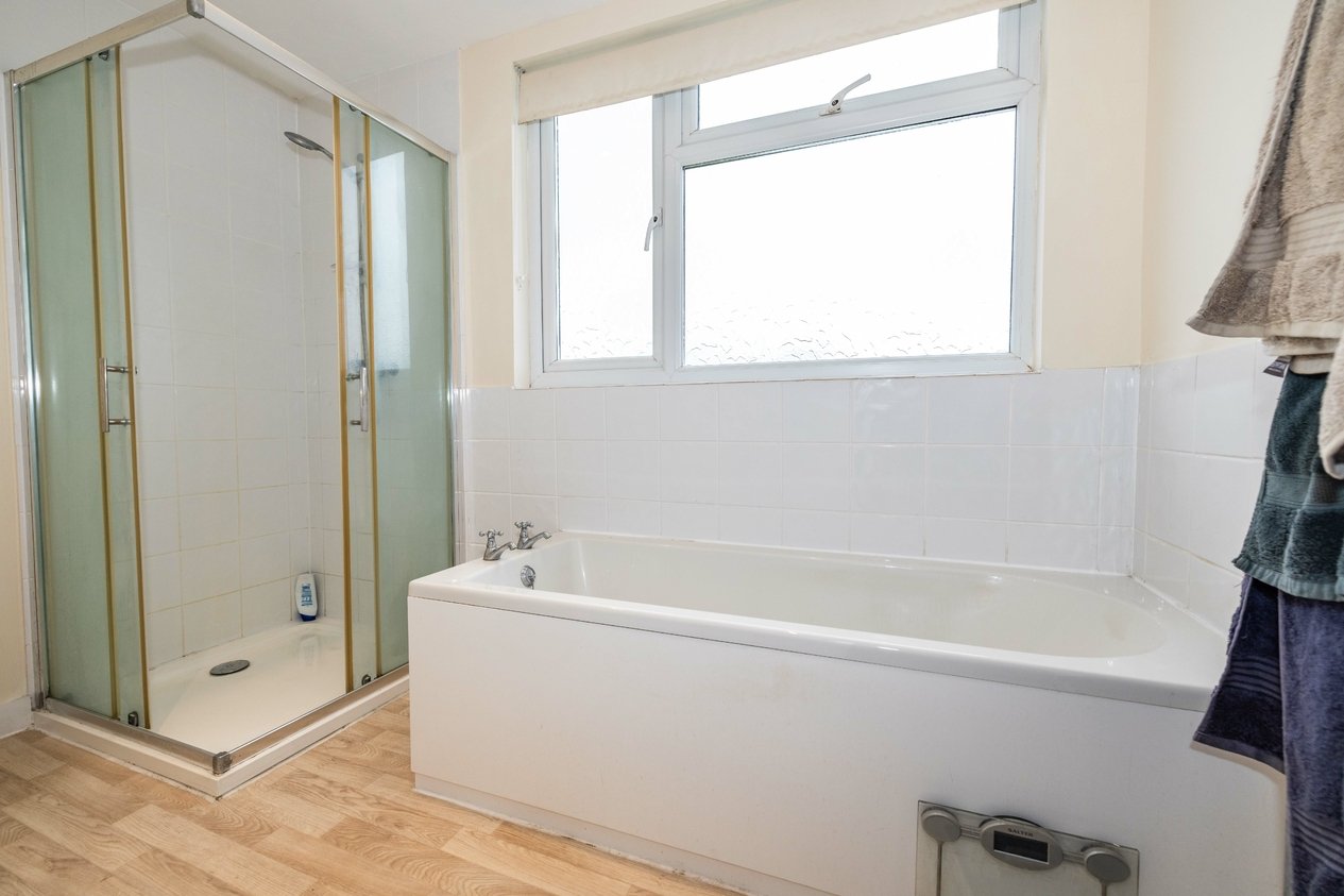 Properties Under Offer in New House Close Canterbury