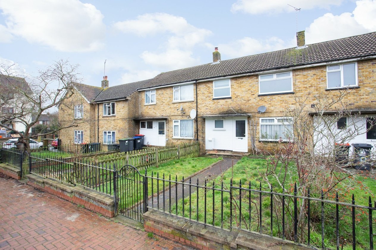 Properties Sold Subject To Contract in New Ruttington Lane  Canterbury