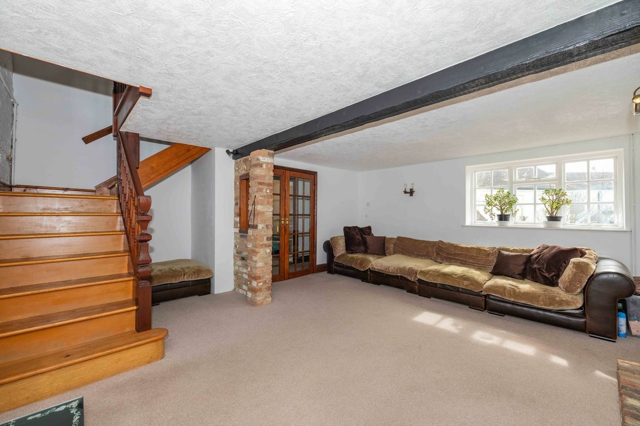 Properties For Sale in New Street  Ash