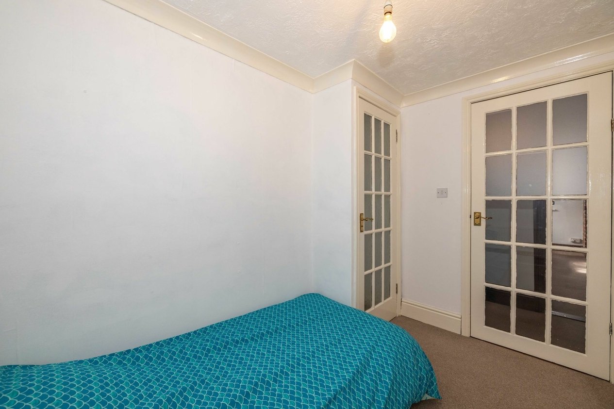 Properties For Sale in New Street  Ash