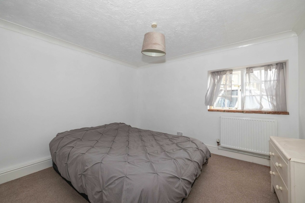 Properties For Sale in New Street  Ash