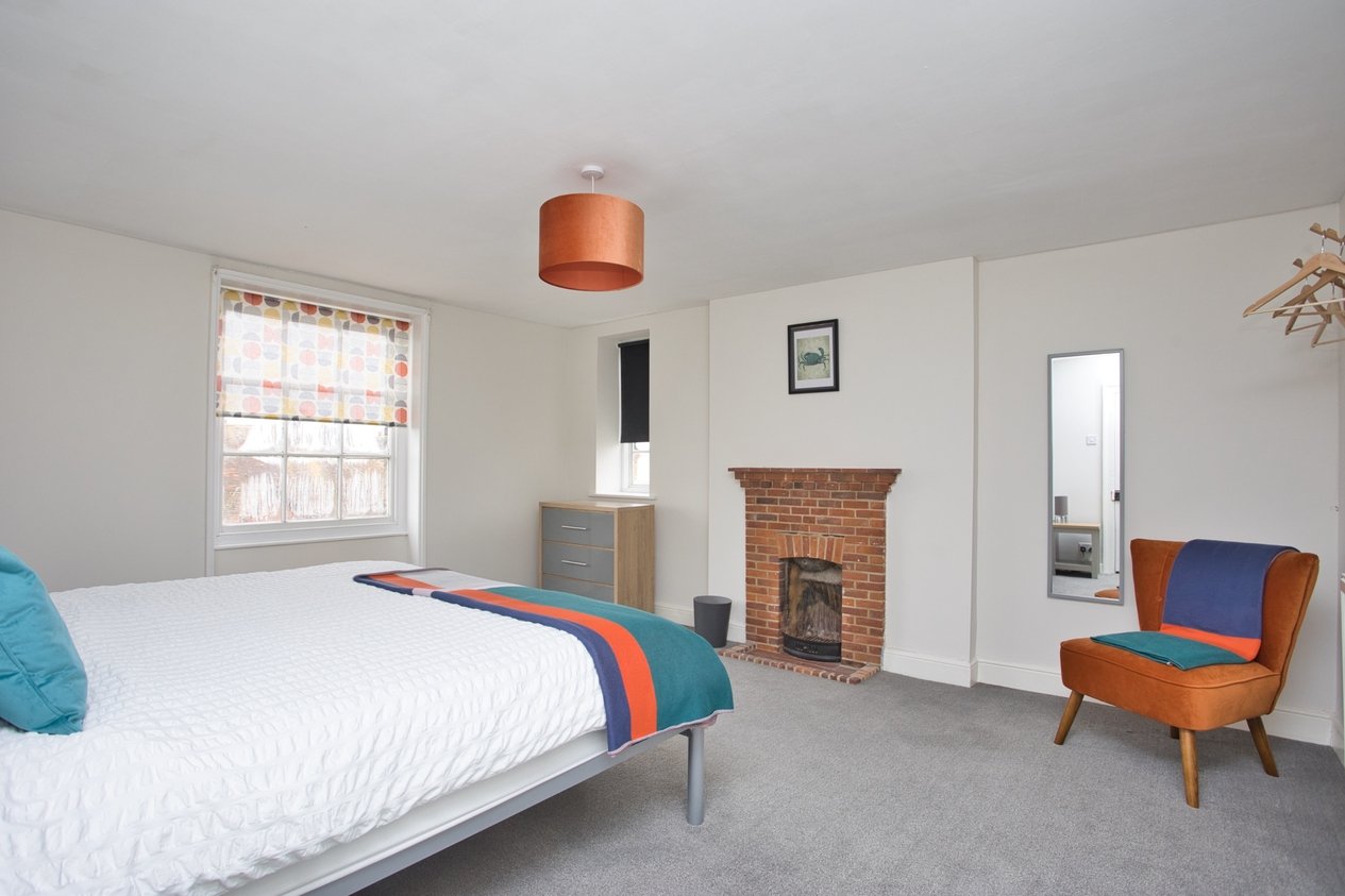 Properties For Sale in New Street Sandwich