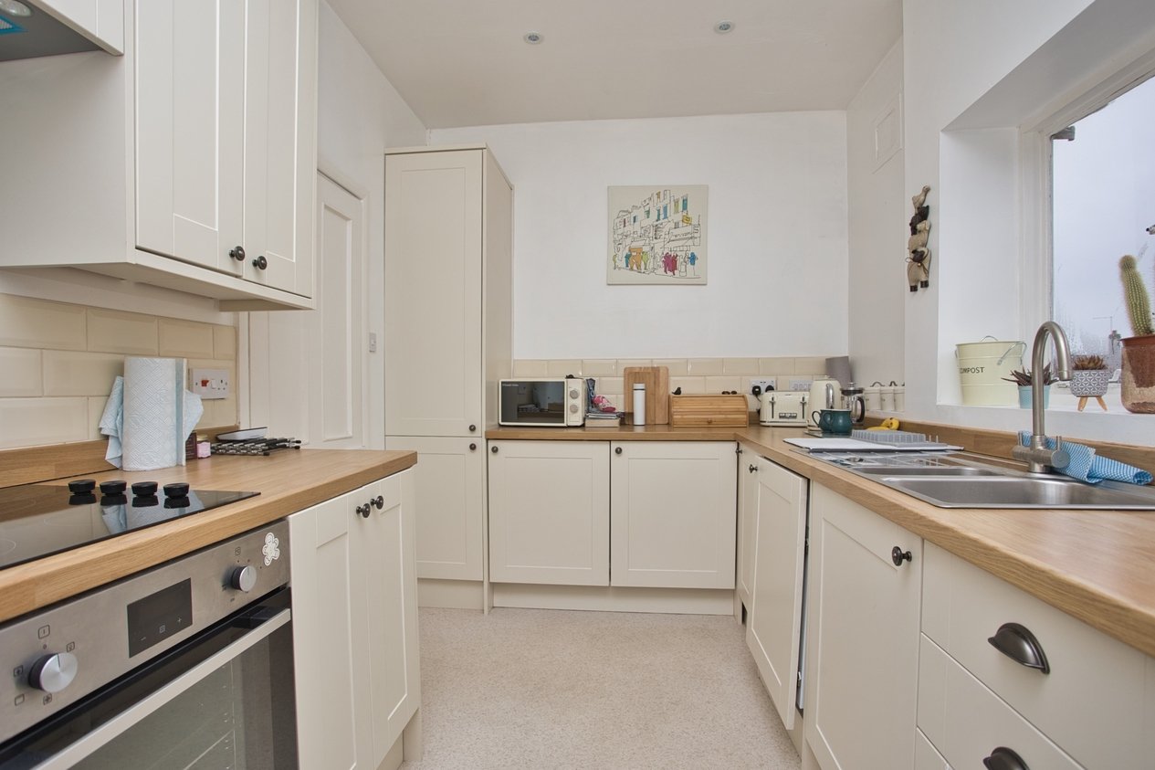 Properties For Sale in New Street Sandwich