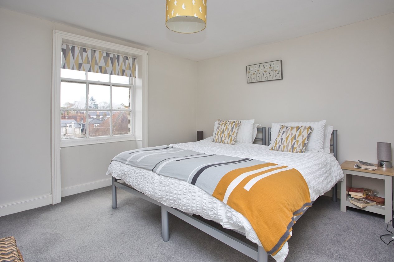 Properties For Sale in New Street Sandwich