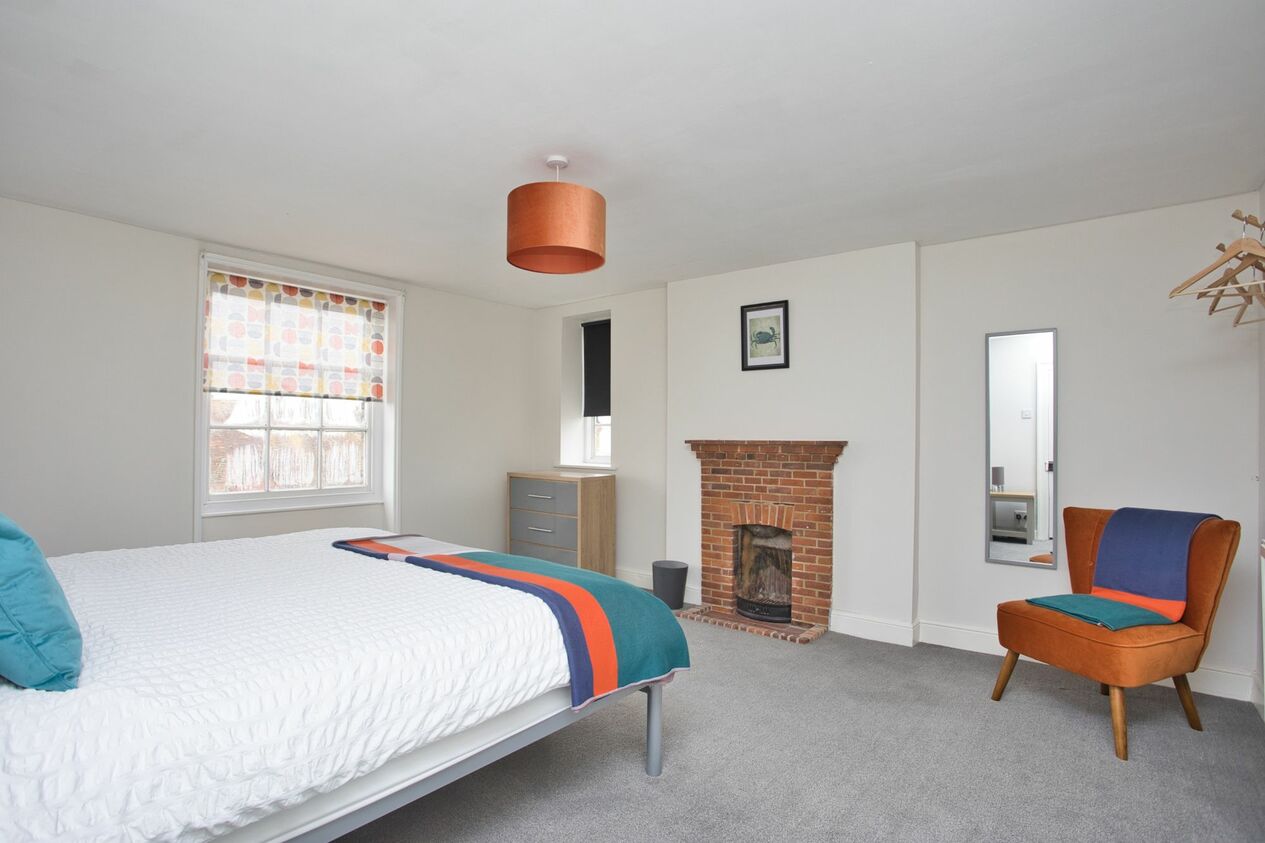 Properties For Sale in New Street  St. Oswalds