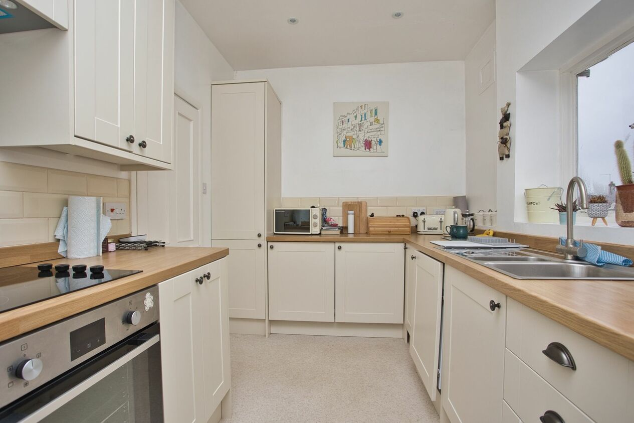 Properties For Sale in New Street  St. Oswalds