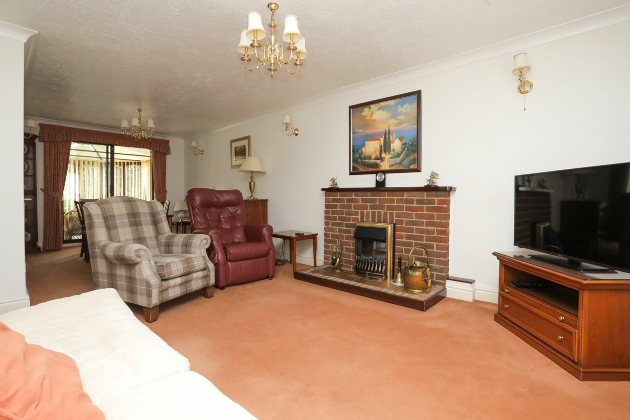 Properties Sold Subject To Contract in Newbury Close  Birchington