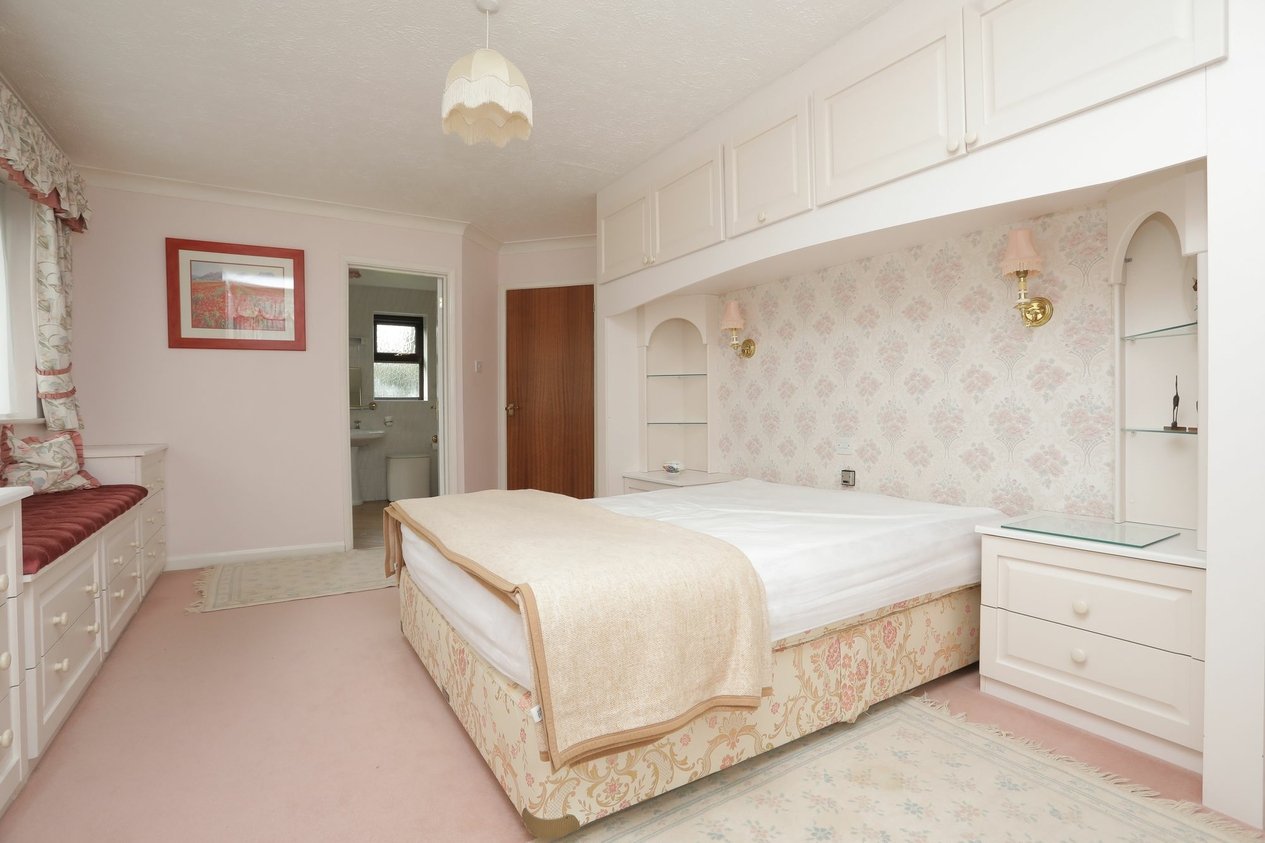 Properties Sold Subject To Contract in Newbury Close  Birchington
