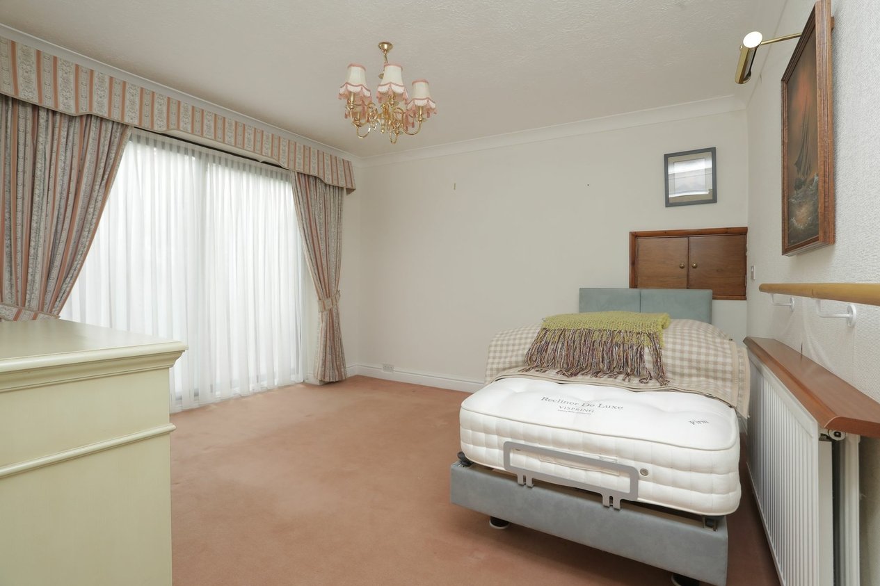 Properties Sold Subject To Contract in Newbury Close  Birchington