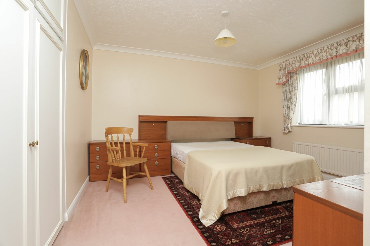 Properties Sold Subject To Contract in Newbury Close  Birchington
