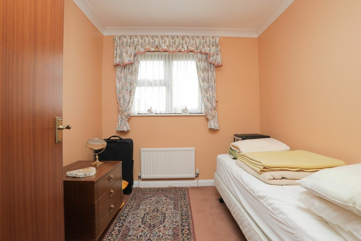 Properties Sold Subject To Contract in Newbury Close  Birchington