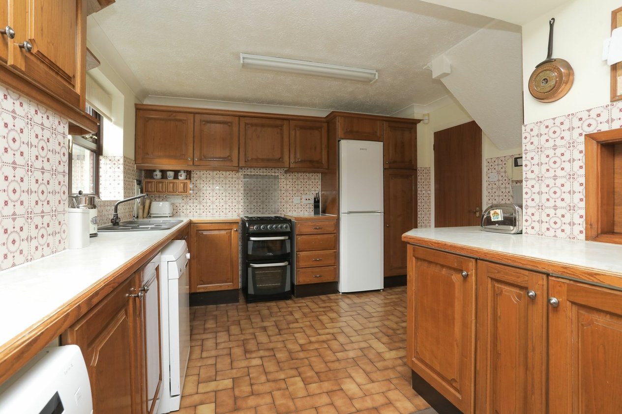 Properties Sold Subject To Contract in Newbury Close  Birchington