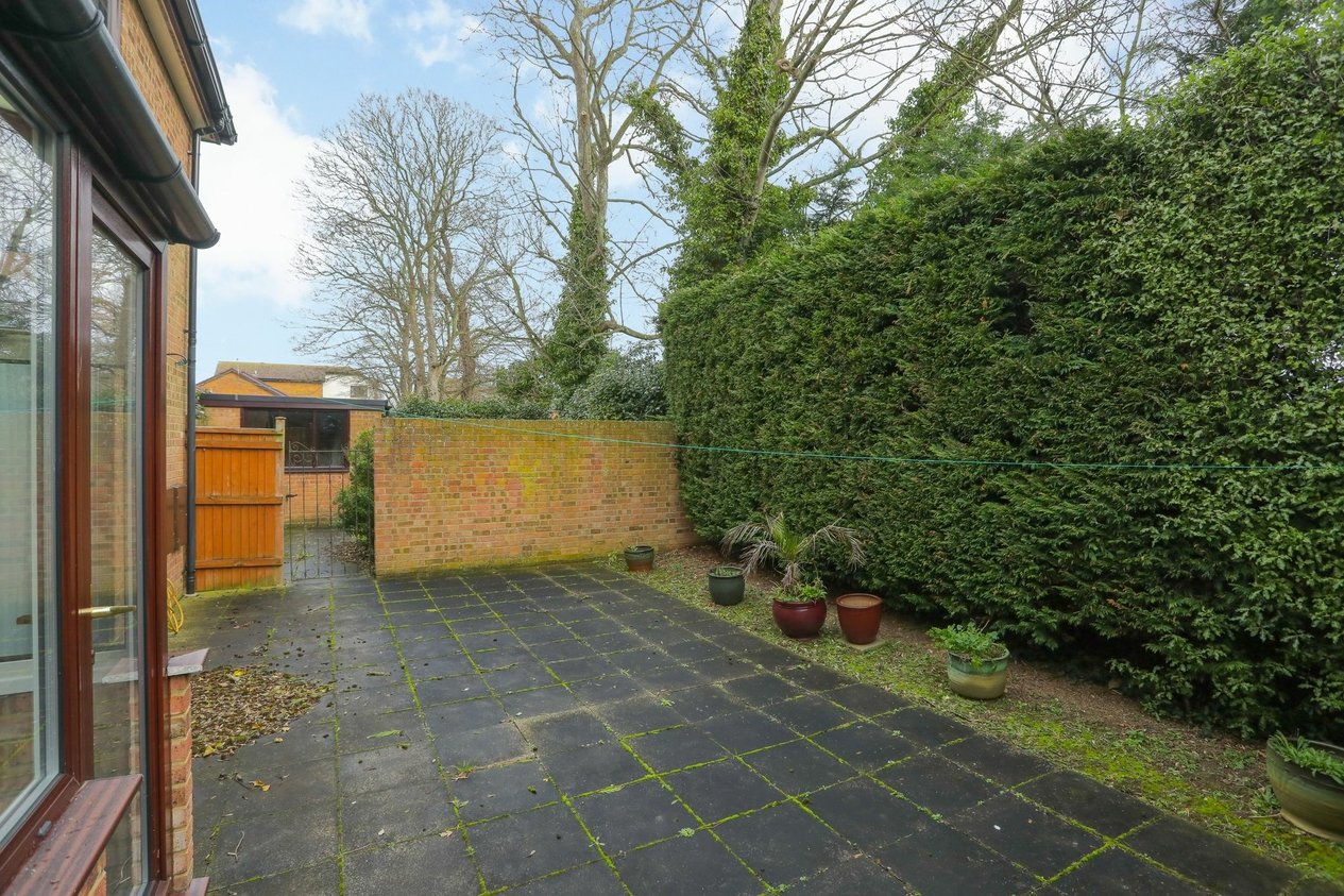 Properties Sold Subject To Contract in Newbury Close  Birchington