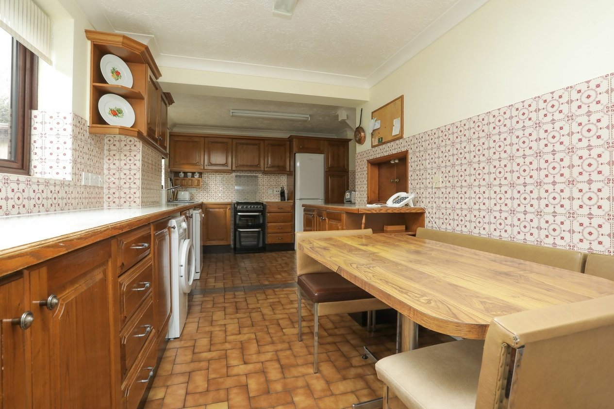 Properties Sold Subject To Contract in Newbury Close  Birchington