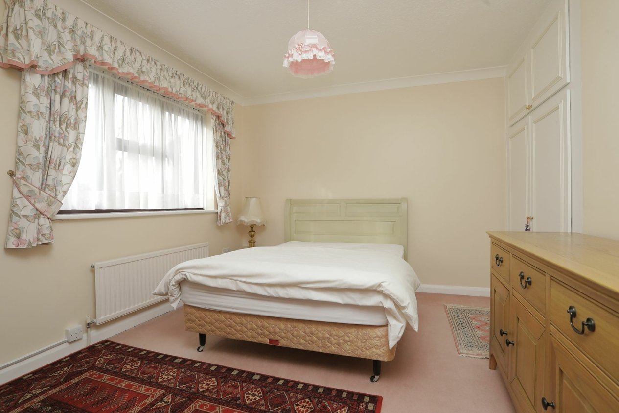 Properties Sold Subject To Contract in Newbury Close  Birchington