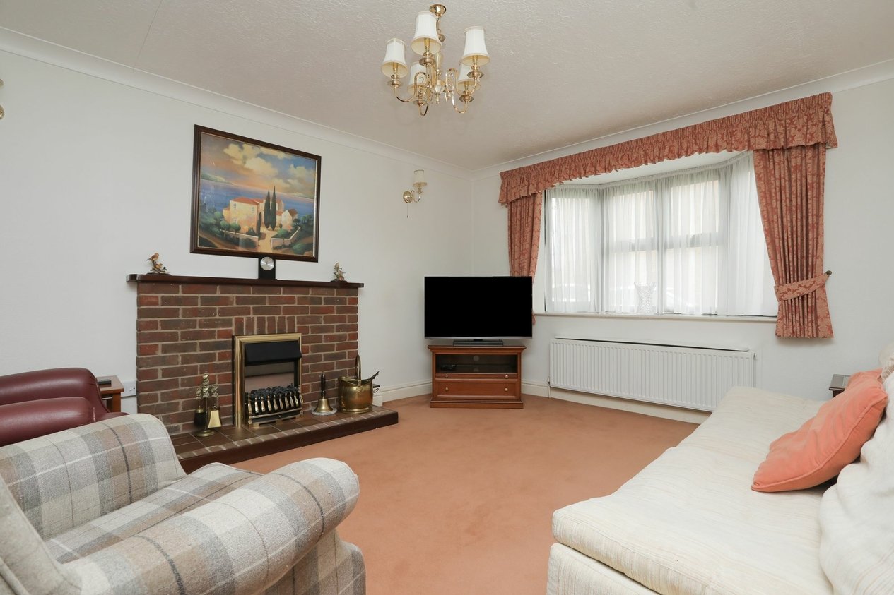 Properties Sold Subject To Contract in Newbury Close  Birchington