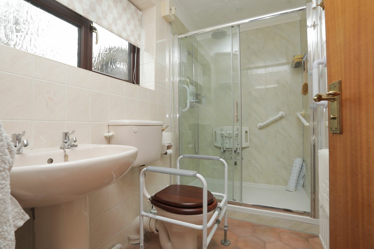 Properties Sold Subject To Contract in Newbury Close  Birchington