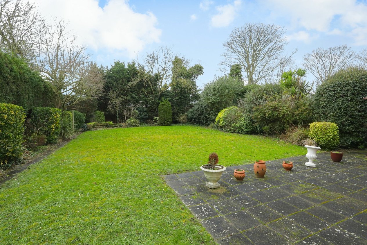 Properties Sold Subject To Contract in Newbury Close  Birchington