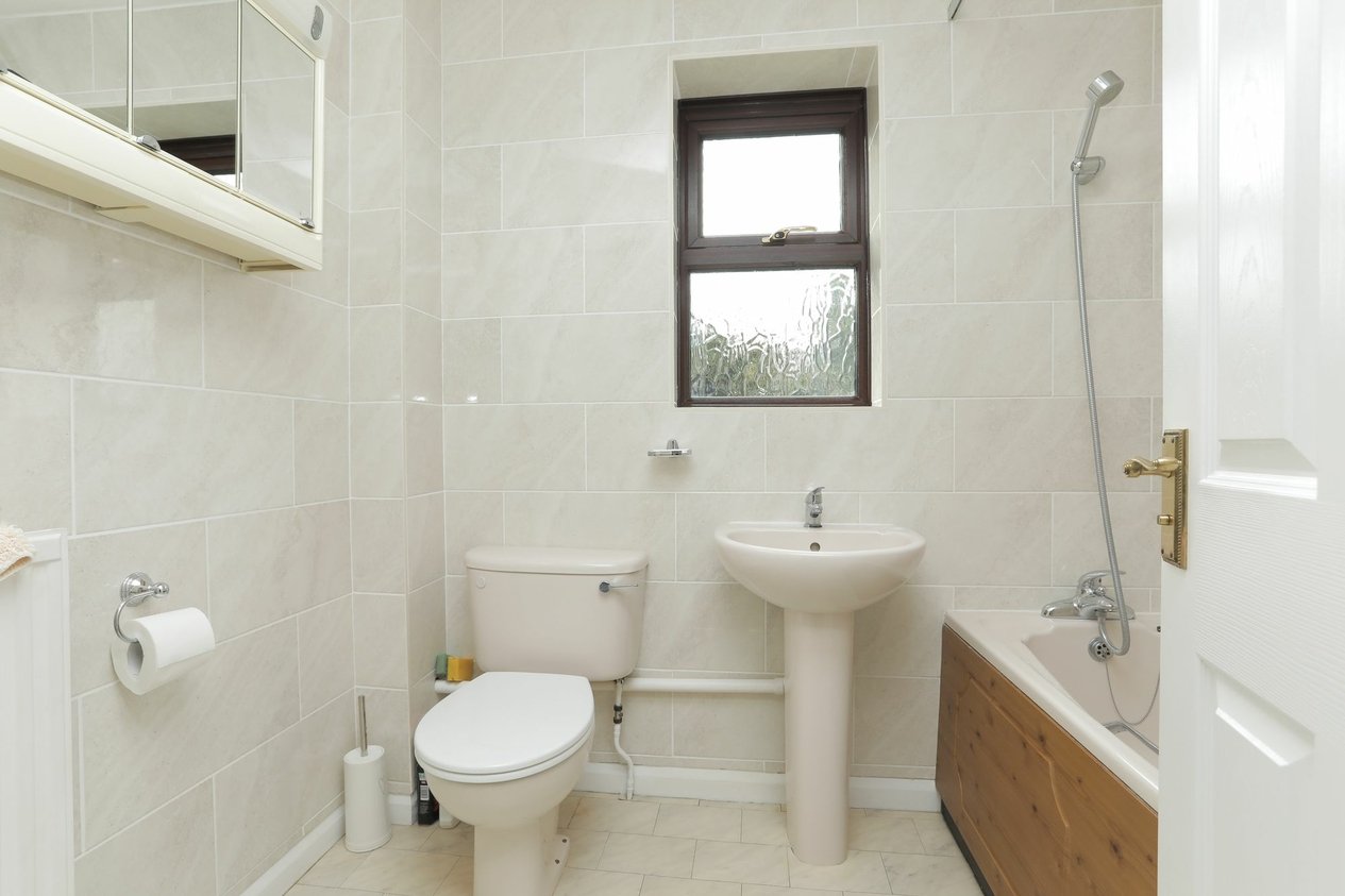 Properties Sold Subject To Contract in Newbury Close  Birchington