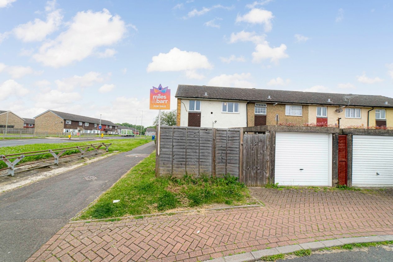 Properties Sold Subject To Contract in Newenden Close  Ashford