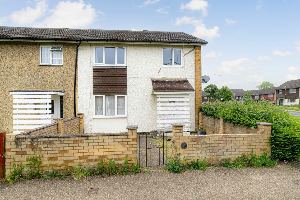 Properties Sold Subject To Contract in Newenden Close  Ashford