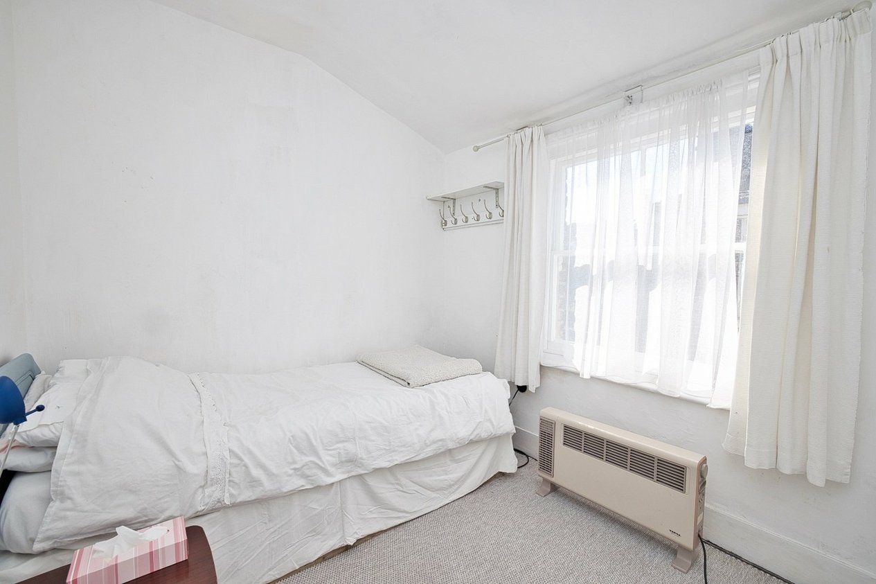 Properties Under Offer in Newington Road Ramsgate