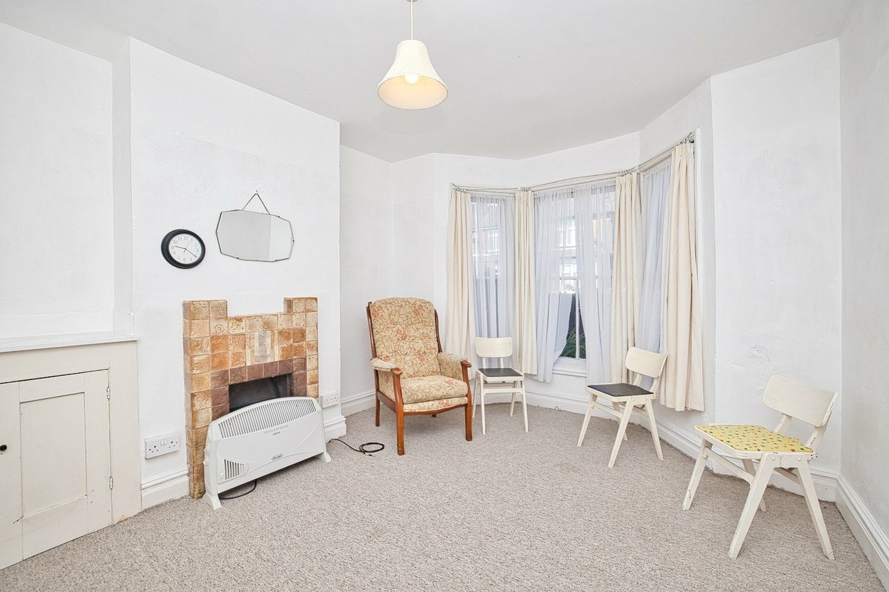 Properties Under Offer in Newington Road Ramsgate