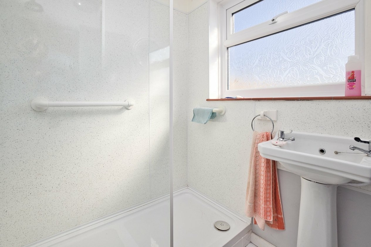 Properties Under Offer in Newington Road Ramsgate